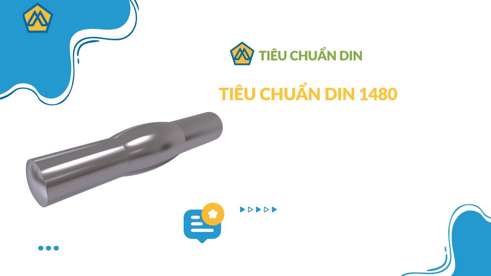 Tiêu chuẩn DIN 1475